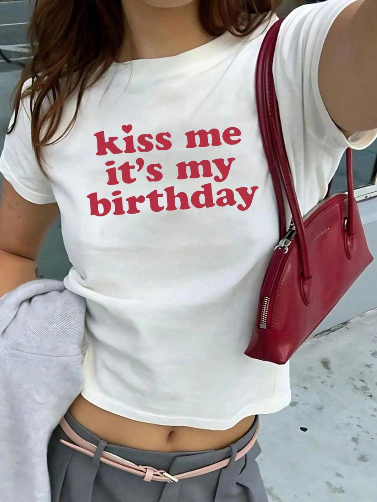 T-SHIRT Y2K