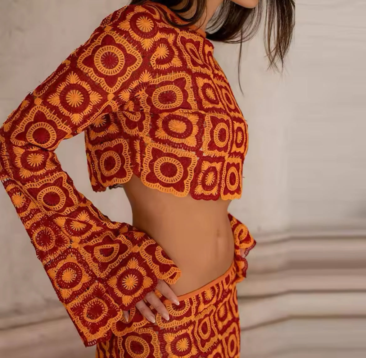 CONJUNTO IBIZA