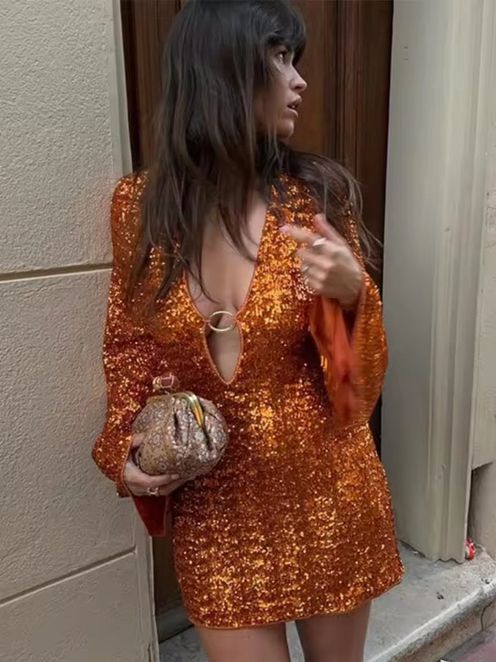 Génova Dress