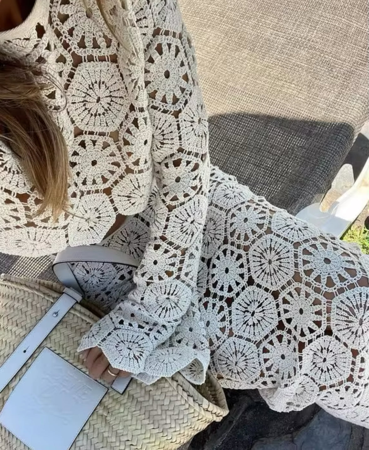 CONJUNTO IBIZA
