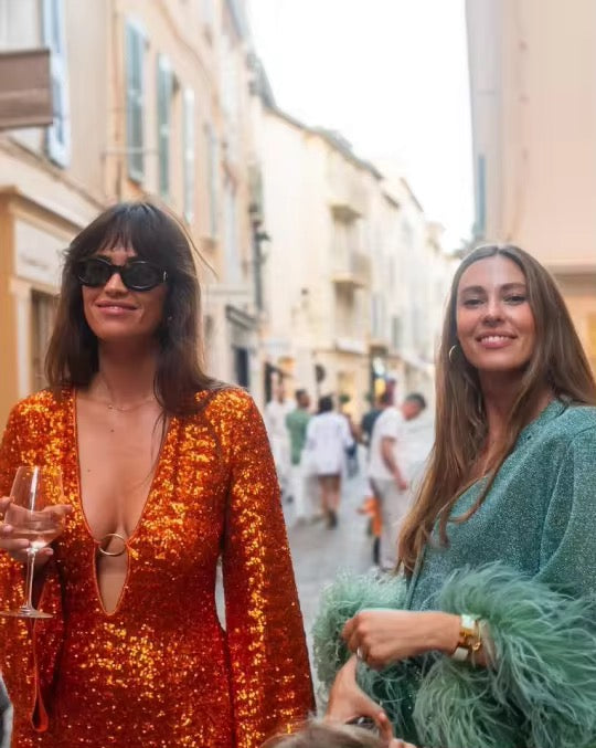 Génova Dress
