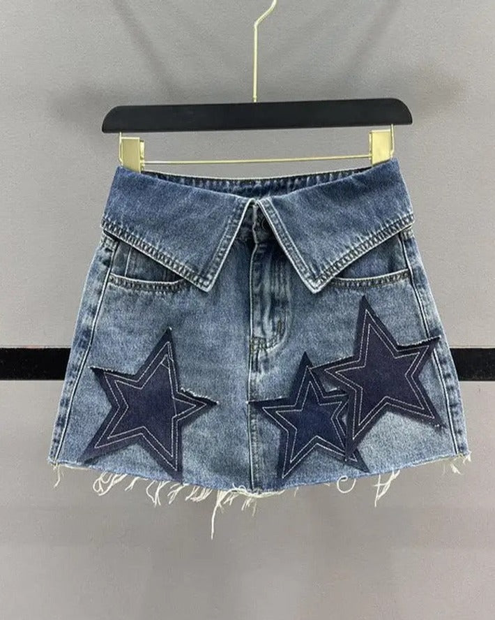 MINI SKIRT