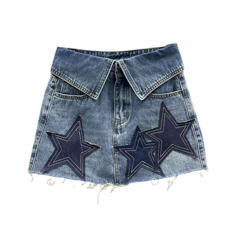 MINI SKIRT