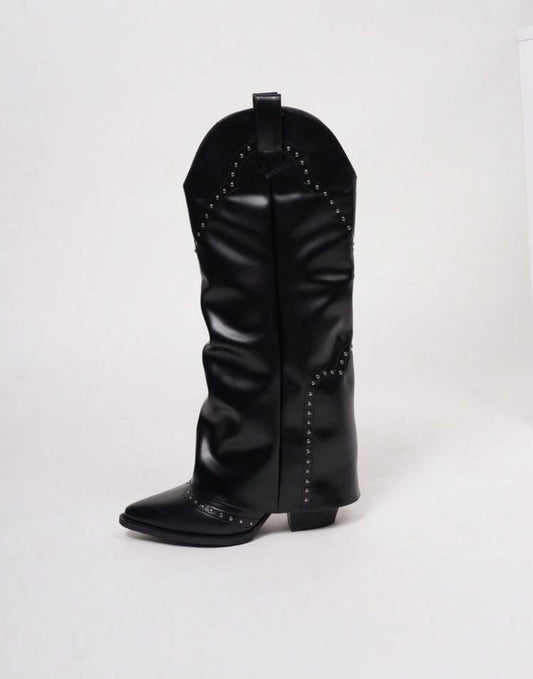 ZARA BOOTS